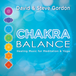 Harmonie čaker - David & Steve Gordon