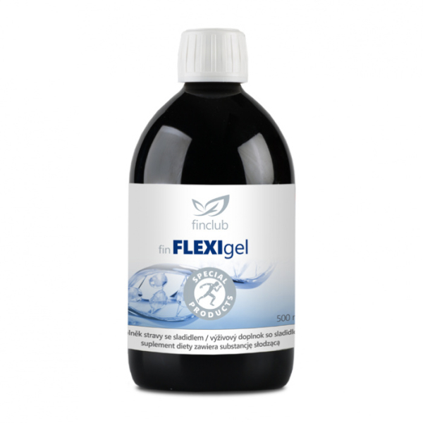 Kolagen, vitamíny, hořčík