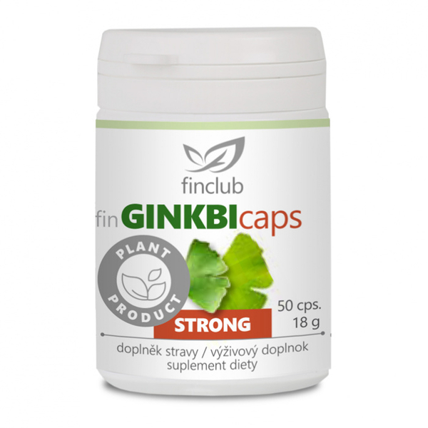 Ginkgo biloba