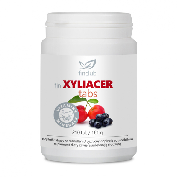 ACEROLA - Přírodní vitamín C
