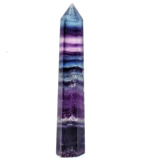 Fluorit hrot 70 mm