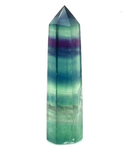Fluorit hrot 55 mm / 6140