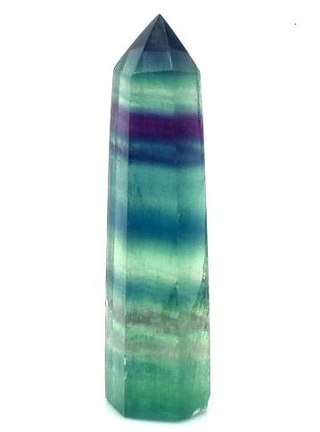 Fluorit hrot 55 mm / 6140