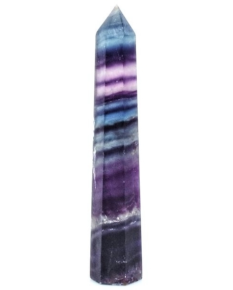 Fluorit hrot 70 mm