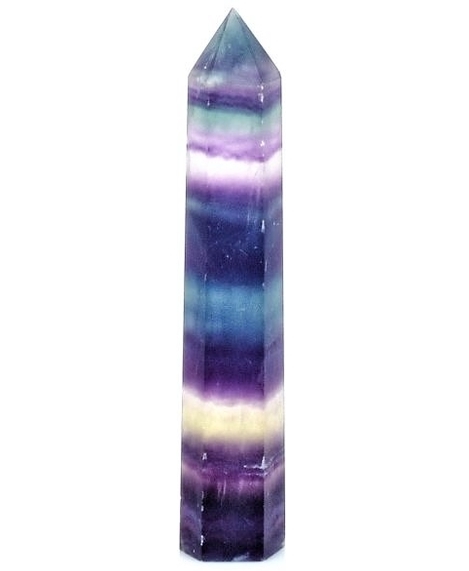 Fluorit hrot 72 mm