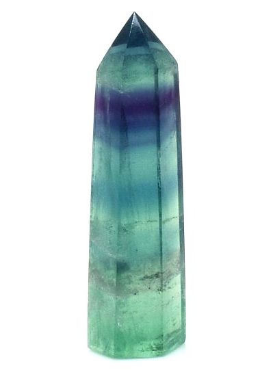 Fluorit hrot 54 mm / 6144