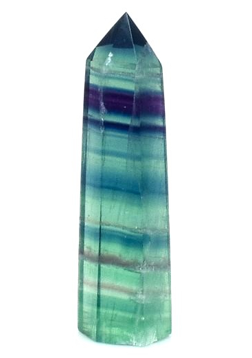 Fluorit hrot 54 mm / 6144