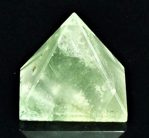 A Fluoritová pyramida 23 - 27 mm