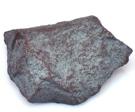 Hematit surový 