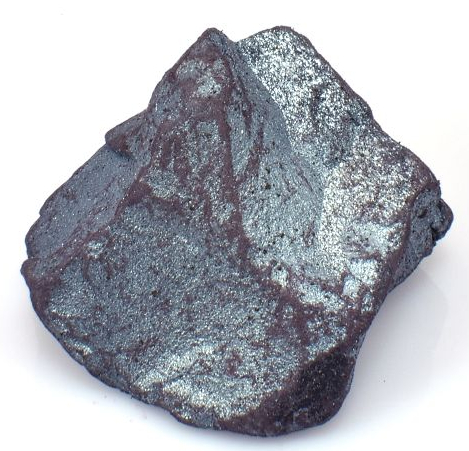 Hematit surový 