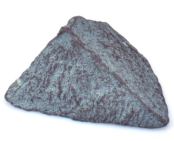 Hematit surový 