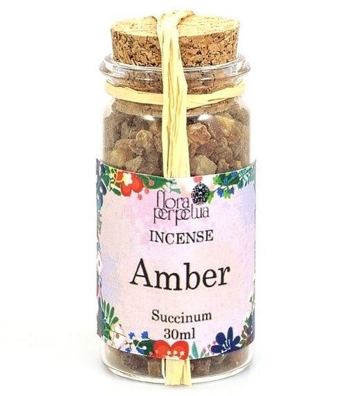 Jantar, 30ml