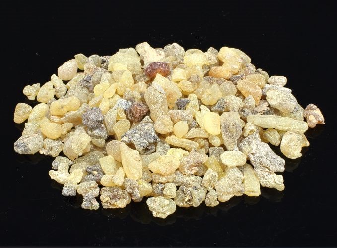 Kadidlo Indie, 20 g