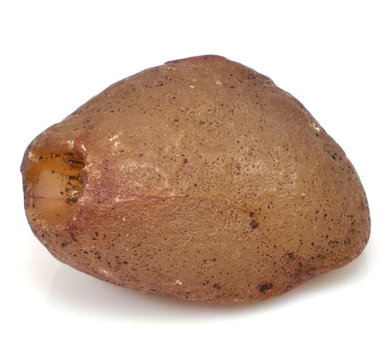 Karneol surový 