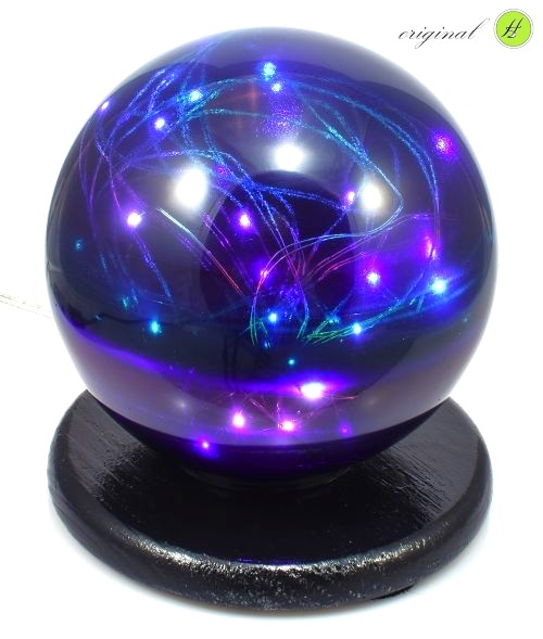 Lampa Deep Space