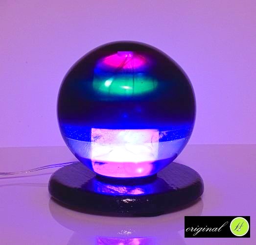 Lampa Rainbow 2