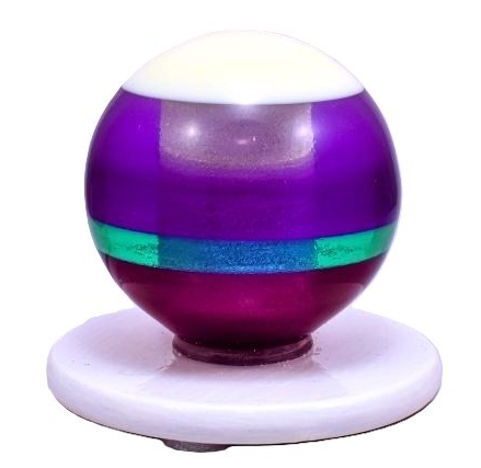 Lampa Rainbow White