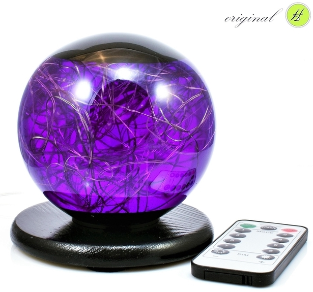 Lampa Spirit