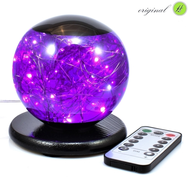 Lampa Spirit