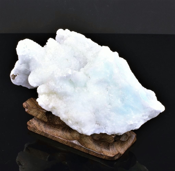Larimar surový / 3872