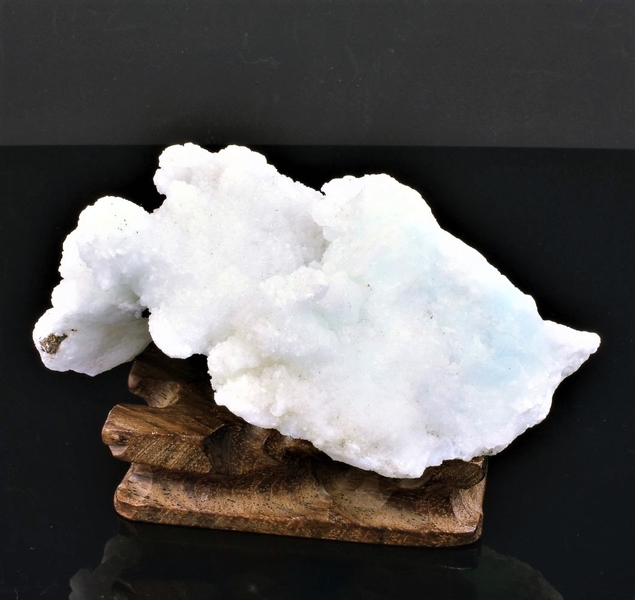 Larimar surový / 3872
