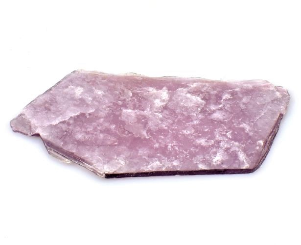 Lepidolit krystal 