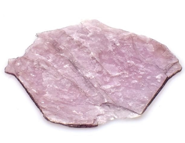 Lepidolit krystal 