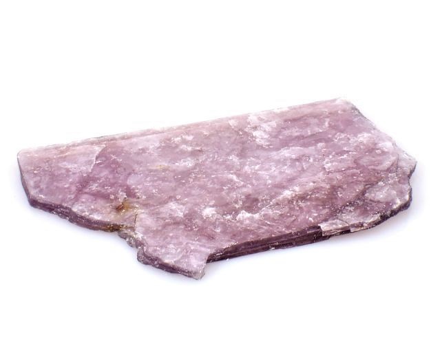 Lepidolit krystal 