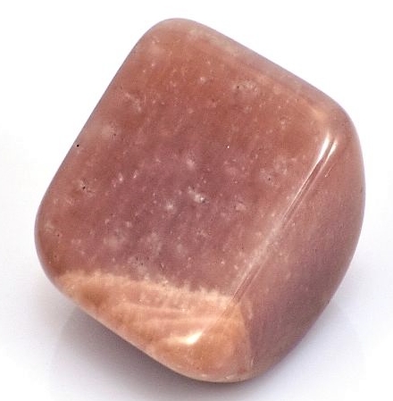 Měsíční kámen oranžový 