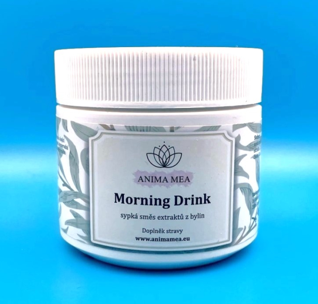 Morning Drink - 150g