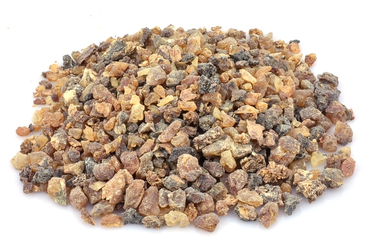 Myrha Etiopie, 20 g