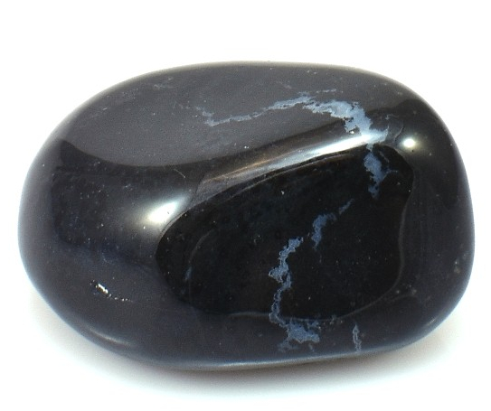 Onyx černý 