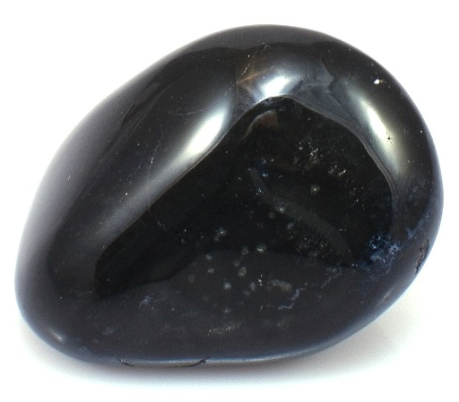 Onyx černý