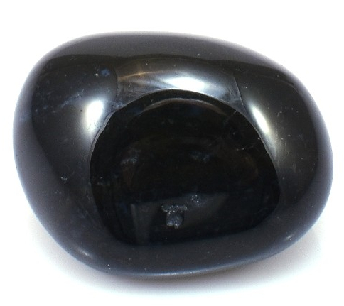 Onyx černý