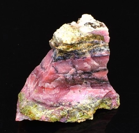 Opal surovy