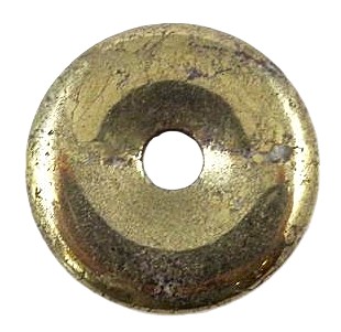 Pyrit donut