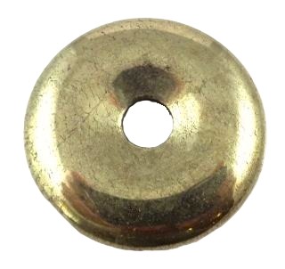 Pyrit donut