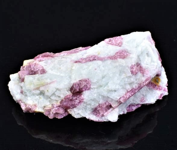 Rubelit surový / 5143