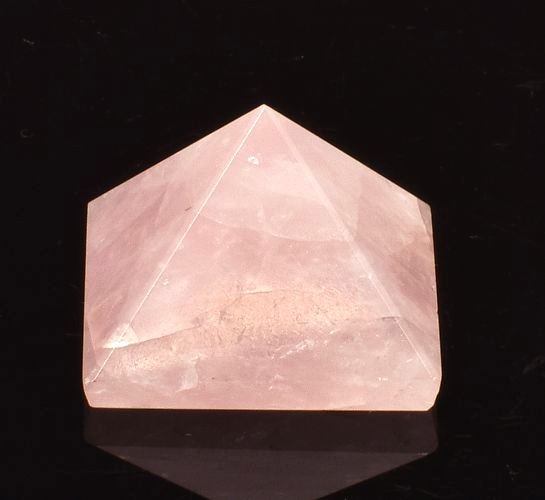 Růženínová pyramida 27 mm
