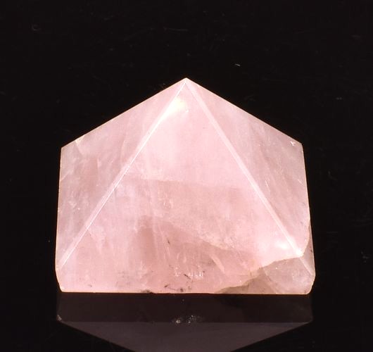 Růženínová pyramida 27 mm