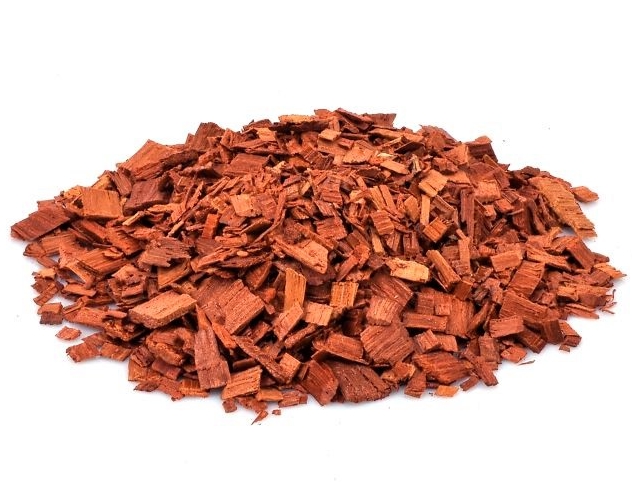 Santalové dřevo kousky, 20 g