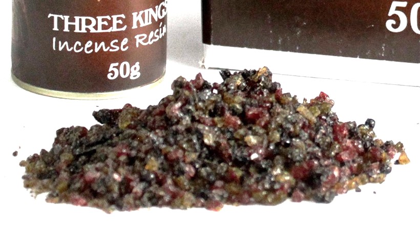 Tři králové, 20 g