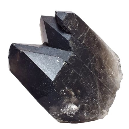 Morion drúza