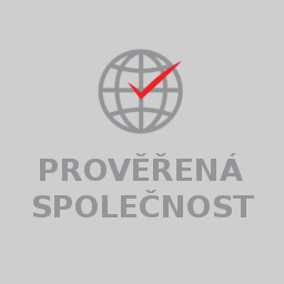 certifikát prověřené společnosti