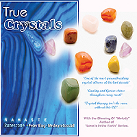 Pravé krystaly / True Crystals - Runestone