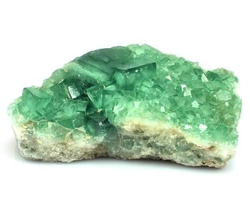 Fluorit zelený drúza / 5170