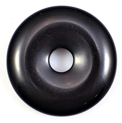 Obsidián donut